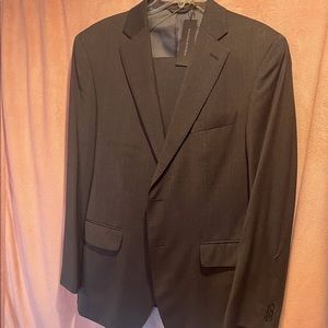 Banana Republic Men’s Suit